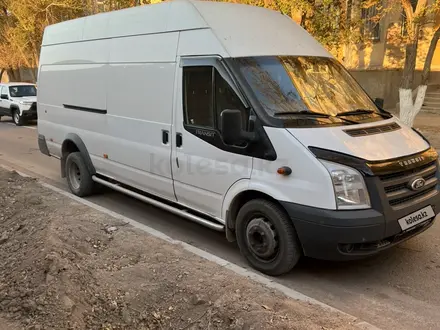 Ford Transit 2007 года за 8 500 000 тг. в Балхаш – фото 2