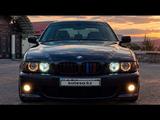 BMW 530 2001 годаүшін5 500 000 тг. в Шымкент – фото 2