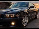 BMW 530 2001 годаүшін5 500 000 тг. в Шымкент