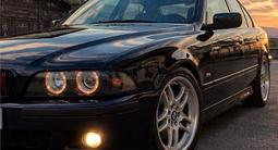 BMW 530 2001 годаүшін5 500 000 тг. в Шымкент