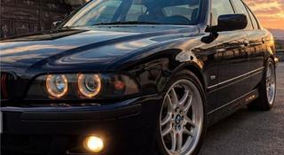 BMW 530 2001 года за 5 500 000 тг. в Шымкент