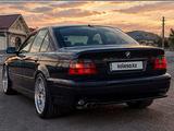BMW 530 2001 годаүшін5 500 000 тг. в Шымкент – фото 4