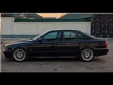 BMW 530 2001 годаүшін5 500 000 тг. в Шымкент – фото 3