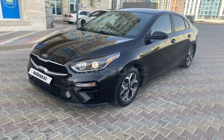 Kia Cerato 2020 года за 7 990 000 тг. в Актау