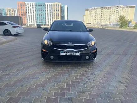 Kia Cerato 2020 года за 7 990 000 тг. в Актау – фото 8