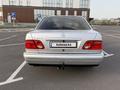 Mercedes-Benz E 320 1999 года за 3 300 000 тг. в Шымкент – фото 5