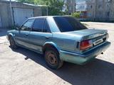 Nissan Bluebird 1990 годаүшін500 000 тг. в Караганда – фото 3