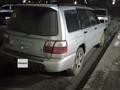 Subaru Forester 2002 годаfor4 000 000 тг. в Актобе