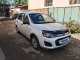 ВАЗ (Lada) Kalina 2192 2014 годаүшін1 800 000 тг. в Алматы – фото 2