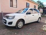 ВАЗ (Lada) Kalina 2192 2014 годаүшін1 800 000 тг. в Алматы