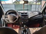 ВАЗ (Lada) Kalina 2192 2014 годаүшін1 800 000 тг. в Алматы – фото 3