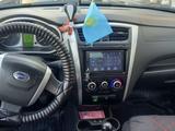 Datsun on-DO 2014 годаүшін2 000 000 тг. в Кызылорда – фото 4