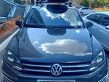 Volkswagen Touareg 2011 года за 10 500 000 тг. в Астана – фото 4