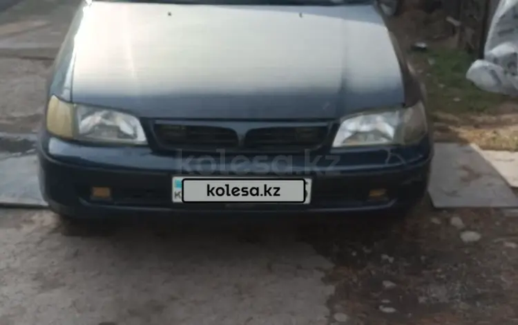 Toyota Carina E 1992 годаfor1 100 000 тг. в Талдыкорган