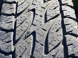 31/10.5R15 Bridgestone. Одиночка. В наличие Один баллон за 25 000 тг. в Алматы – фото 2