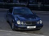 Mercedes-Benz CLK 200 1997 года за 2 200 000 тг. в Костанай