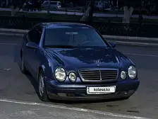 Mercedes-Benz CLK-Class, 1997