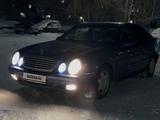 Mercedes-Benz CLK 200 1997 года за 2 200 000 тг. в Костанай – фото 5