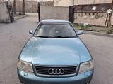 Audi A6 1997 года за 2 400 000 тг. в Семей