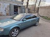 Audi A6 1997 года за 2 400 000 тг. в Семей – фото 2