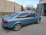 Audi A6 1997 года за 2 400 000 тг. в Семей – фото 3