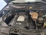 Audi A6 1997 года за 2 400 000 тг. в Семей – фото 5