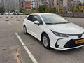 Toyota Corolla 2023 года за 10 500 000 тг. в Алматы – фото 2