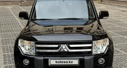 Mitsubishi Pajero 2008 годаүшін8 500 000 тг. в Алматы – фото 2