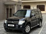 Mitsubishi Pajero 2008 годаүшін8 500 000 тг. в Алматы