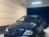 Mercedes-Benz ML 230 2000 года за 3 500 000 тг. в Тараз