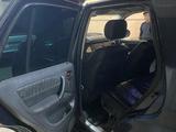 Mercedes-Benz ML 230 2000 года за 3 500 000 тг. в Тараз – фото 5