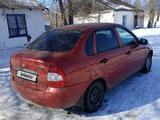 ВАЗ (Lada) Kalina 1118 2006 года за 1 450 000 тг. в Актобе – фото 3