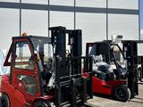 Hangcha  Hangcha CPCD35-A2G2 2025 годаүшін8 200 000 тг. в Костанай