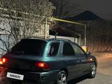 Subaru Impreza 1994 года за 1 200 000 тг. в Алматы – фото 2