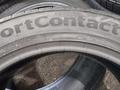 Continental ContiS Sport Contact 6 SUV 285/45 R21 113 Y за 1 100 000 тг. в Алматы – фото 4