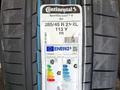 Continental ContiS Sport Contact 6 SUV 285/45 R21 113 Y за 1 100 000 тг. в Алматы – фото 6