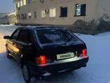 ВАЗ (Lada) 2114 2008 года за 750 000 тг. в Усть-Каменогорск – фото 3