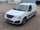 ВАЗ (Lada) Largus (фургон) 2013 года за 2 300 000 тг. в Астана