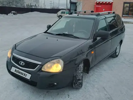 ВАЗ (Lada) Priora 2171 2011 года за 1 850 000 тг. в Щучинск