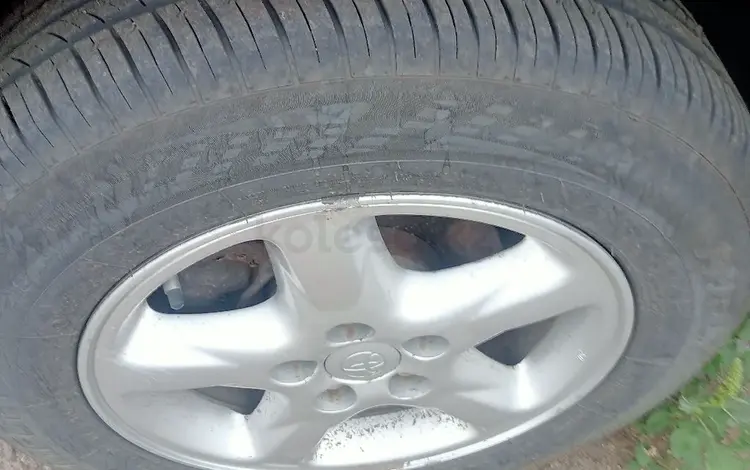 Toyota RAV4 2002 года за 3 000 000 тг. в Караганда