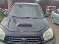 Toyota RAV4 2002 года за 3 000 000 тг. в Караганда – фото 9