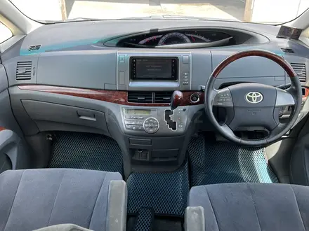 Toyota Estima 2012 года за 4 800 000 тг. в Актау – фото 14