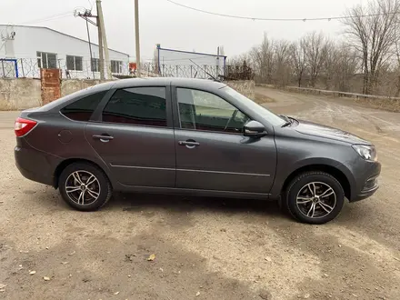 ВАЗ (Lada) Granta 2191 2022 года за 4 900 000 тг. в Уральск – фото 3