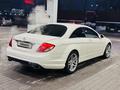 Mercedes-Benz CL 65 AMG 2006 годаfor12 700 000 тг. в Алматы – фото 8