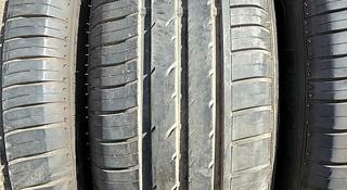 Шины 205/60 R15 — "Fulda EcoControl HP" (Турция), летние, в отлич за 45 000 тг. в Астана