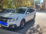 Subaru Outback 2013 годаfor9 200 000 тг. в Караганда