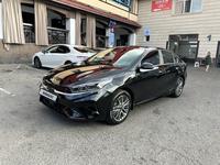 Kia Cerato 2023 года за 11 050 000 тг. в Алматы