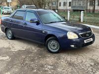 ВАЗ (Lada) Priora 2170 2013 года за 2 300 000 тг. в Актобе