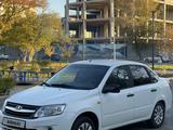 ВАЗ (Lada) Granta 2190 2013 года за 2 450 000 тг. в Астана