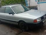 Audi 80 1989 года за 1 050 000 тг. в Новоишимский – фото 3